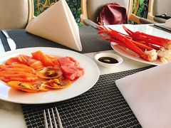 -金石国际大酒店·金丽自助餐厅