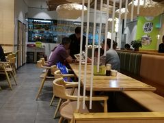 大堂-过桥缘·过桥米线(鲁能城店)