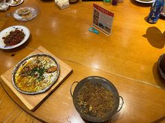 -嗣林·爷爷的私房菜(湾里店)