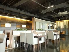 -枣子树素餐厅(铂金城店)