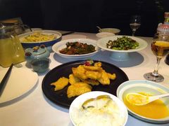 -百富源·海鲜辽菜(浑河堡店)