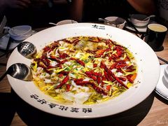 -太二酸菜鱼(汕头苏宁广场店)