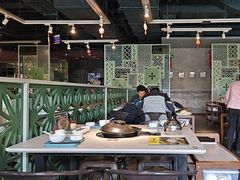 -百年果林椰子鸡(中洲店)