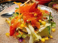 -江户烧肉(高德店)