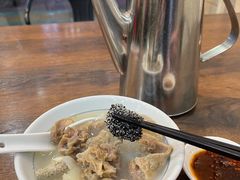 -龙岩罗桥牛杂(长青路店)