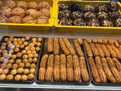 -田中先生の泡芙工坊(罗斯福店)