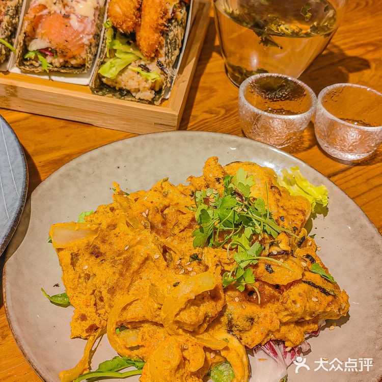 这真的是沈阳最好吃的taco🔥没有之一❗️