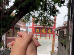 -磁器口古镇