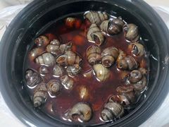 -李叔叔虾蟹大排档(青羊店)