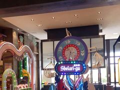 -清远熹乐谷温泉度假酒店