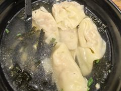 -真真鲜馄饨店(启蒙路店)