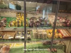 -百果园PAGODA(建业如意家园店)