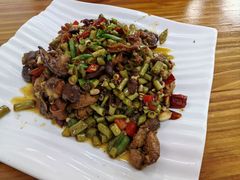 -高淳老街土菜馆(迎薰门店)