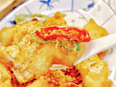 -明本海鲜大排档·鱼生海鲜烧烤宵夜(陈家祠店)