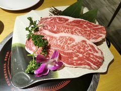 -牛市牛烤肉(西单大悦城店)