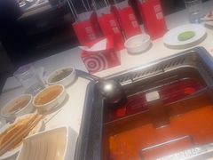 -海底捞火锅(威高广场店)