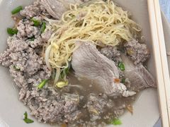 -榮泰米粉湯(Left Shop)