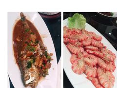 -高佳庄·舟山海鲜(海景旗舰店)