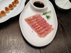 -苏淮景·苏闽融创菜·海鲜(原空港井河轩店)