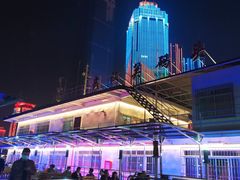 -武汉关码头(轮渡站)