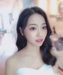 -Eling伊林彩妆·化妆培训(河西奥体店)