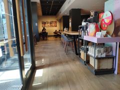 -星巴克(天津鲁能中心第三店)