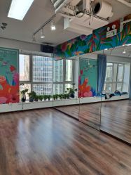 -呼拉汇舞蹈生活馆 Hawaii Hula&Tahiti Dance Studio