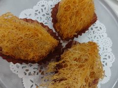 蜂巢炸芋角-潮濠城酒家(东山广场店)