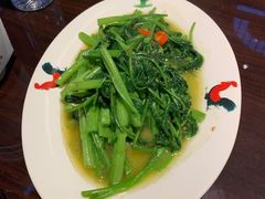 -雀蓝川菜(星悦汇店)