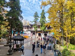-径山寺