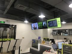 -無弓射箭俱乐部(领展中心城店)