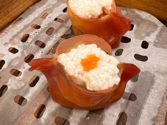 -蔡澜点心·粤菜(嘉里中心店)