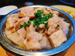 -庆江南江南菜(昆山吾悦广场店)