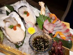 -家贺屋刺身寿司专门店