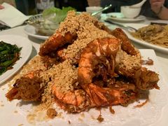 -无招牌海鲜餐厅(怡丰城店)