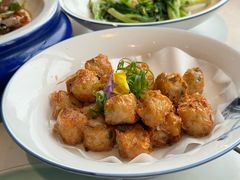 -海门鱼仔·潮汕味(百信广场西区店)