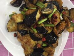 私房茄子-四海蒸鲜蒸汽海鲜自助(北戴河店)