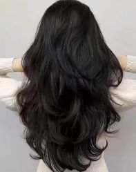 -时尚殿堂hair salon