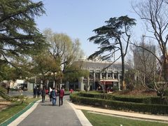 -御花园·粤菜·海鲜火锅(中山公园店)