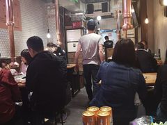 大堂-济州爱肉堂(总店)