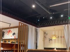 -壹只卤鹅 · 潮汕菜(京基百纳店)