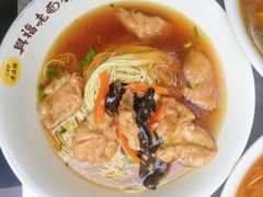 -兴福老面馆(寺路街店)