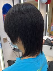 -木北造型