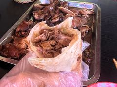 -卤煮老北京酱肉馆