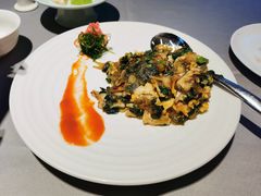 蛏煎-宣和苑(华侨新村店)