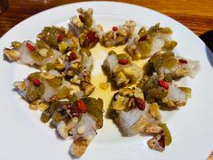 回民凉糕-柴窝堡22号辣子鸡·传承新疆菜