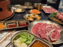 -西塔老太太泥炉烤肉(龙湖北苑天街店)