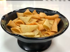 -鱼羊宴烤鱼羊蝎子烧烤(怡馨家园店)