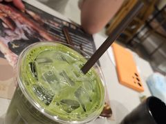 -Peet's Coffee皮爷咖啡(万象天地店)