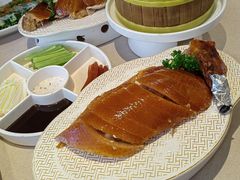 -普天和酒楼·新津菜·烤鸭(天津之眼店)